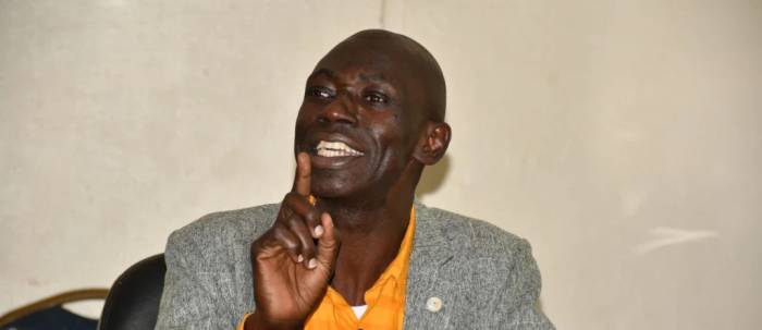 News about - Sudanese political leaders told to save the country from imminent crisis 