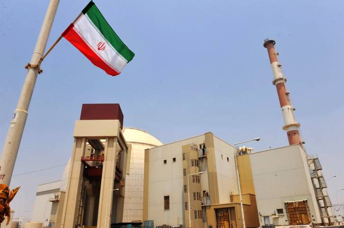 Iran’s nuclear program has no peaceful purpose, US warns 