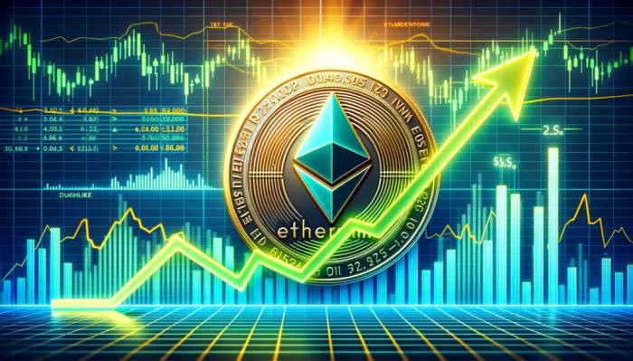 News about - Analyst predicts 2 Cryptocurrencies could rally massively