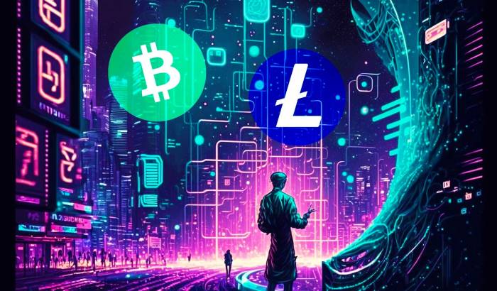 Analyst predicts 2 Cryptocurrencies could rally massively