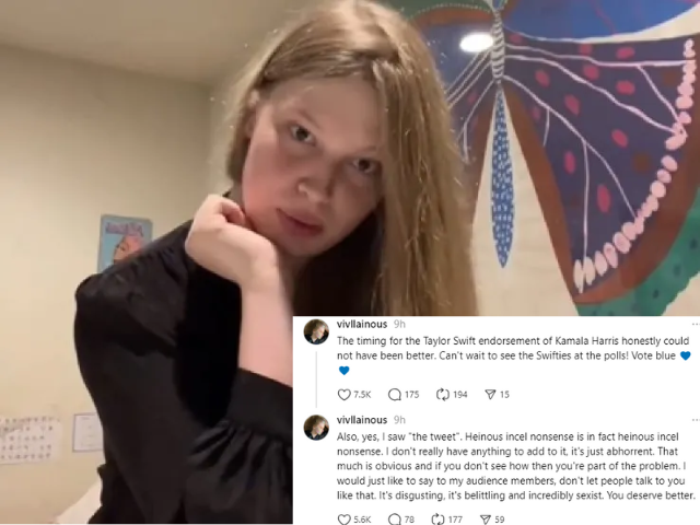 News about - Elon Musk's daughter calls him 'sexist' and 'incel'