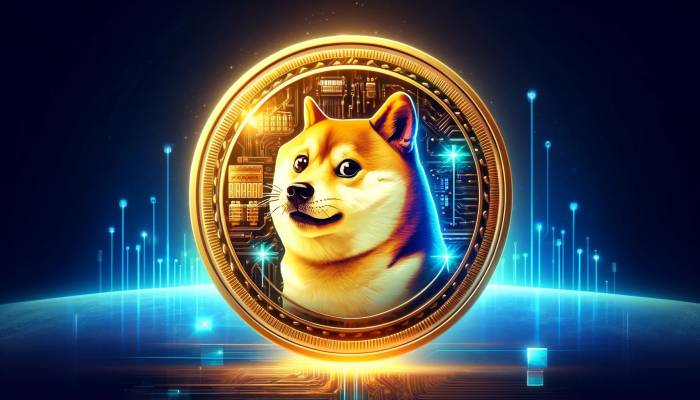Dogecoin price goes up as Elon Musk mentioned major popular meme