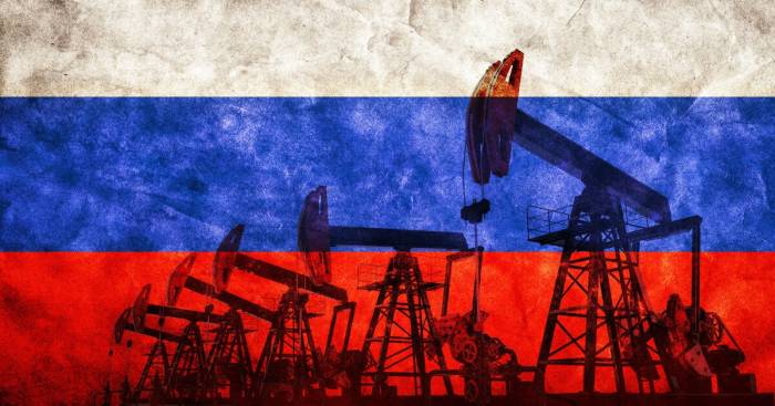 Russian oil exports decreased to March 2021 lows in August — IEA 