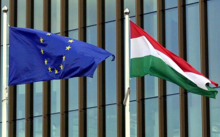 Hungary to sue European Commission for reimbursement of border protection costs