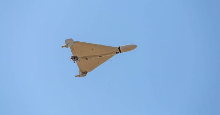 Lithuania urges NATO to shoot down intruding Russian drones in Baltics 