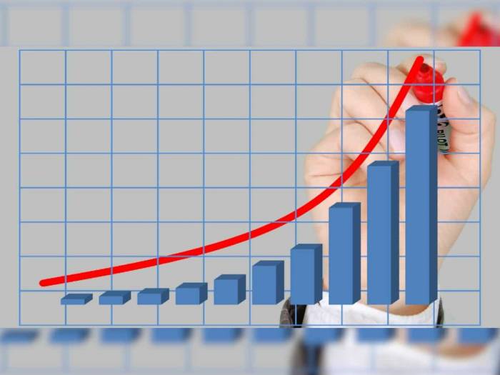 India's inflation increases slightly 