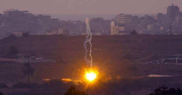 Israeli forces raided Iranian missile faculty in Syria - report 