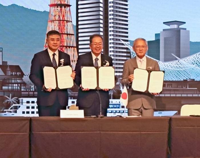 Japan, China, South Korea aim for 40 million mutual travelers by 2030 