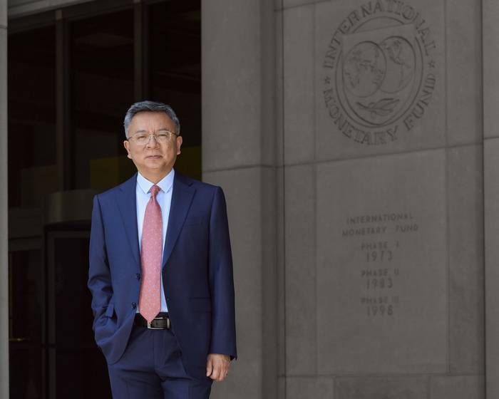 IMF top official set to visit Kazakhstan 