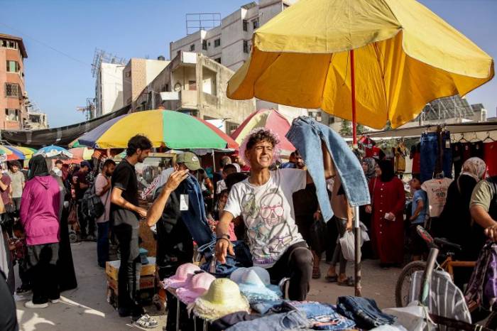 UN alerts to ‘staggering’ economic impact in Gaza and West Bank 