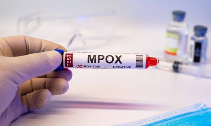 Morocco detects first mpox case 