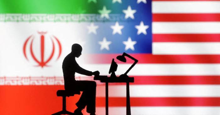 The United States is preparing new charges against Iran