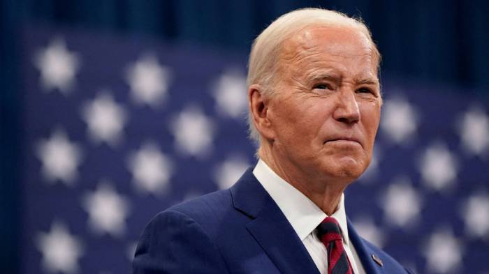 Biden may approve use of European missiles for strikes on Russia: Report
