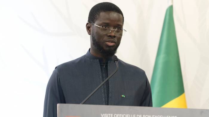 Senegal’s president dissolves parliament, calls for snap elections