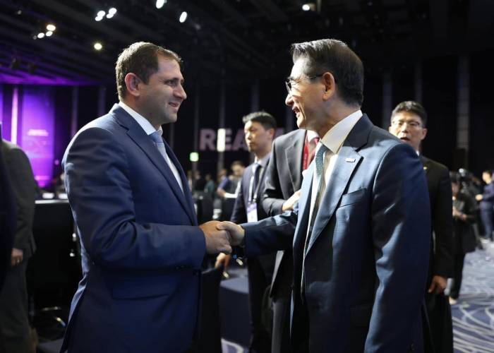 2024/09/1726214588.jpg + The U.S. pushes Asia to arm Armenia News about - The U.S. pushes Asia to arm Armenia