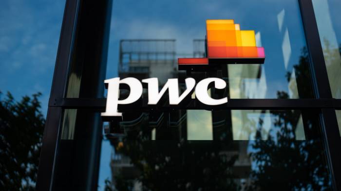 China imposes six-month suspension on PwC over Evergrande audit 