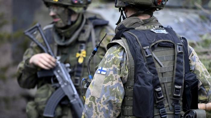 Finland to send another military aid package to Ukraine 
