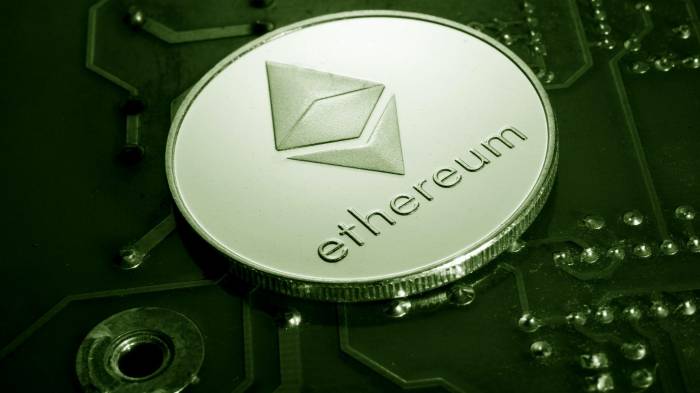 Can Ethereum rise to $2.7K after finding support? - Price Analysis
