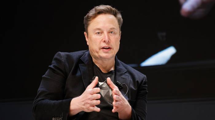 Elon Musk outraged by Australia's proposed Misinformation Law 
