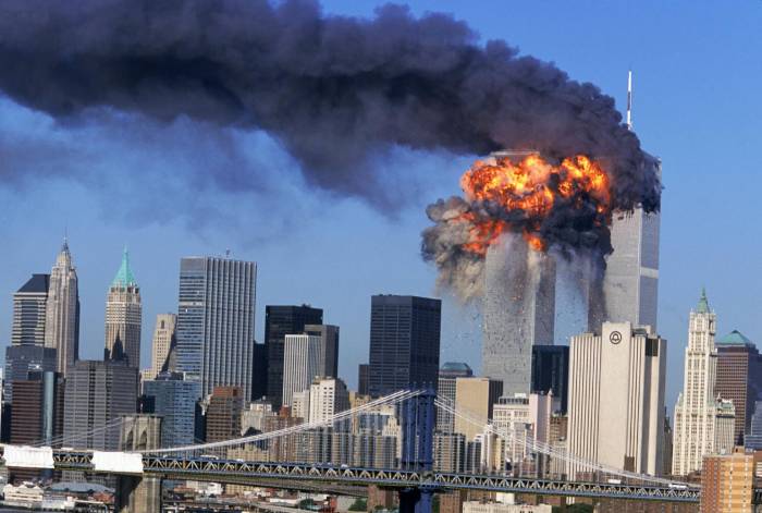 The jihadists are actively preparing a new version of September 11th, warns the expert
