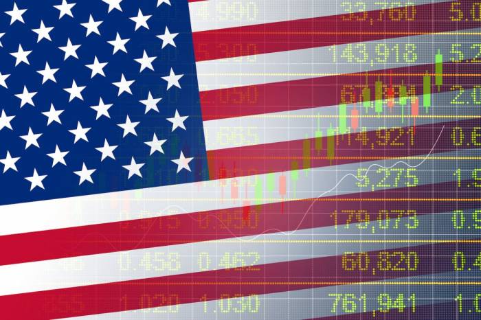US: Stocks move higher, buoyed by inflation data 