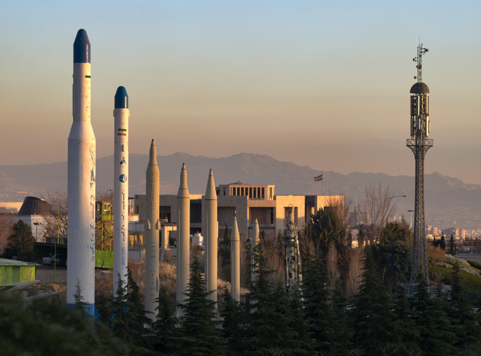 Iran launches second satellite of year - state media 