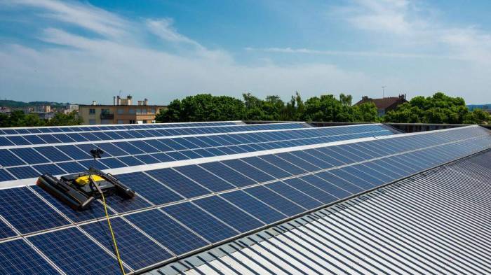 COP29 to push for sixfold boost in global energy storage 