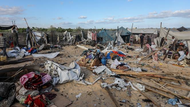 Netanyahu is exploiting Gaza war to avoid corruption trial: ex-Israeli general