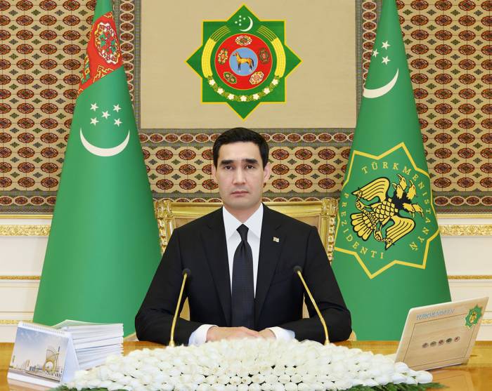 Turkmenistan reviews investment forum outcomes 