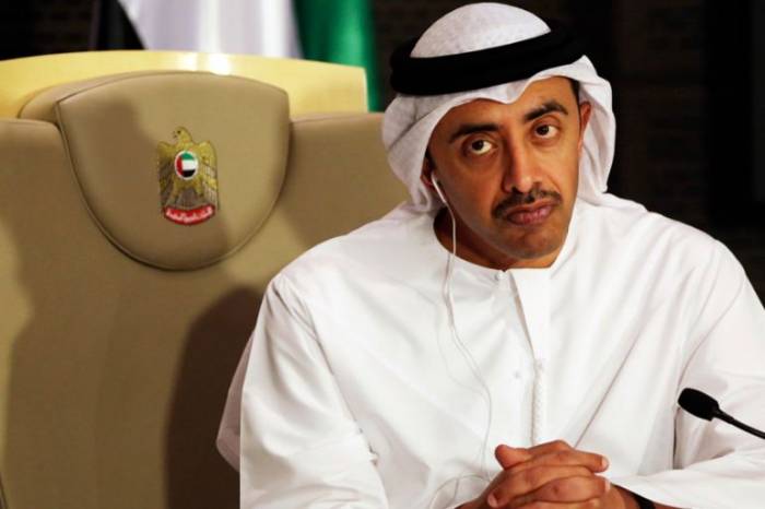 UAE says it will not back post-war Gaza plans without Palestinian state 