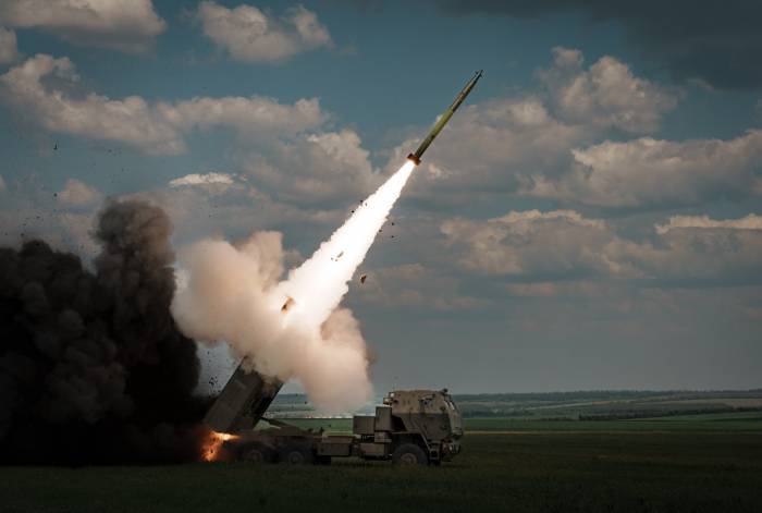 US asks Ukraine to launch missiles deep into Russia as effectively as possible