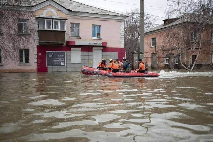 Floods in Romania kill at least four people as rain batters central Europe 