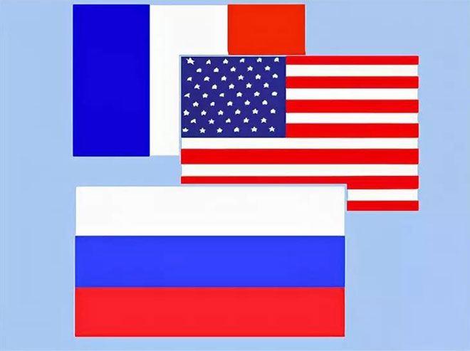  Triple support: How the U.S., Russia, and France strengthen Armenia 
