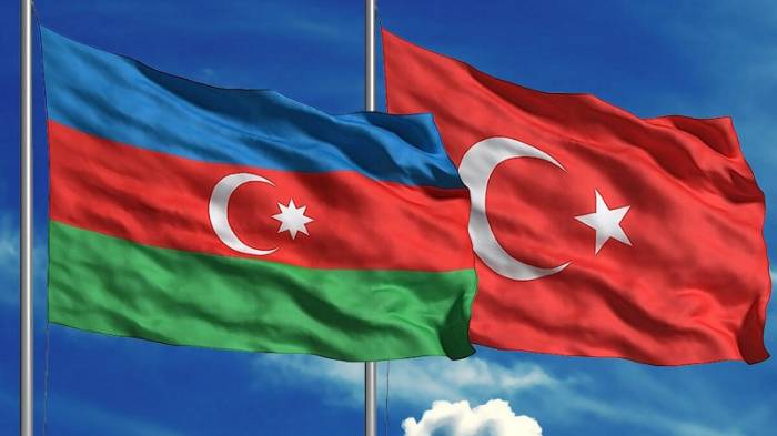 Azerbaijan, Türkiye mark anniversary of Baku's liberation from Armenian-Bolshevik occupation