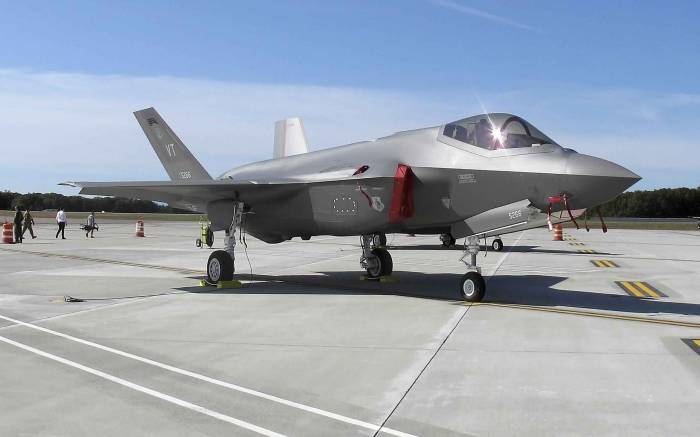 UAE unlikely to resume F-35 talks with US