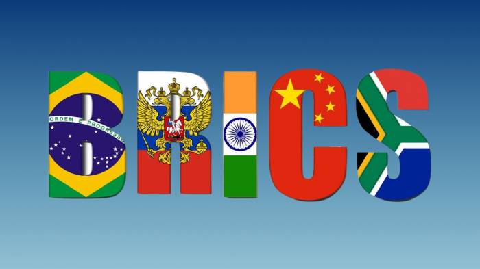 Myanmar seeks observer status in BRICS