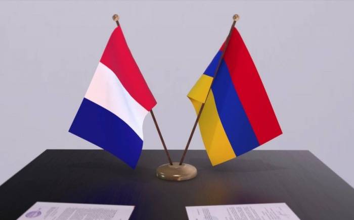 France to provide €29 million in aid to Armenia