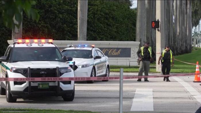 Second Trump assassination attempt: Details of suspected shooter emerge 