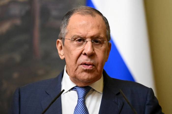 'Russia praises Egypt's balanced approach to Ukraine conflict' 