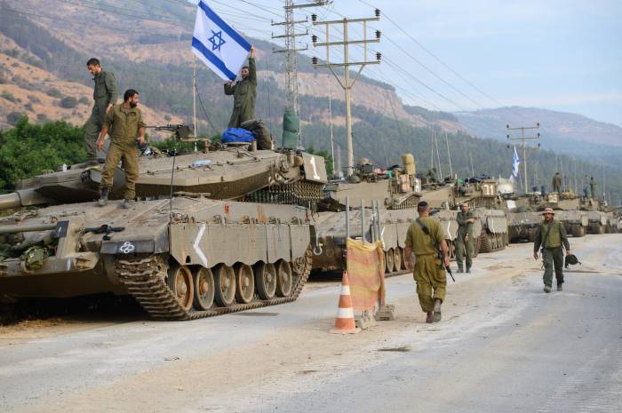 Israel nears full-Scale conflict with Hezbollah as tensions escalate - analysis 