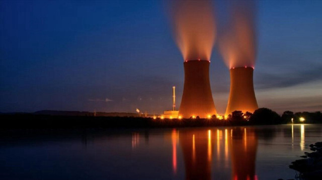 Somalia becomes member of International Atomic Energy Agency 