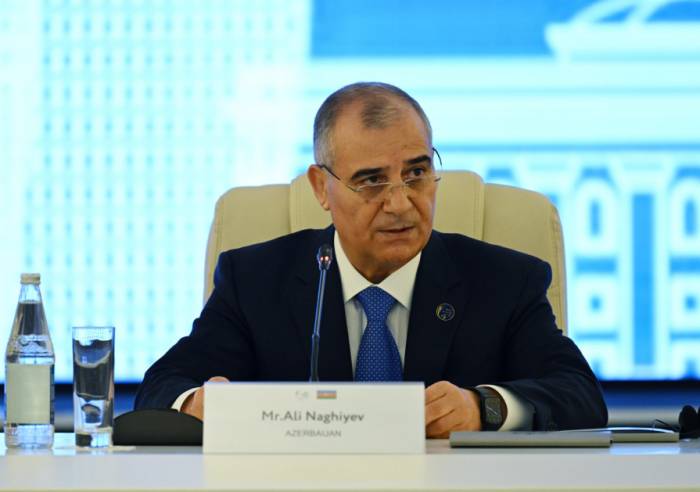 Coordinated activities of special services ‘key’ to combating int’l terrorism: Official 