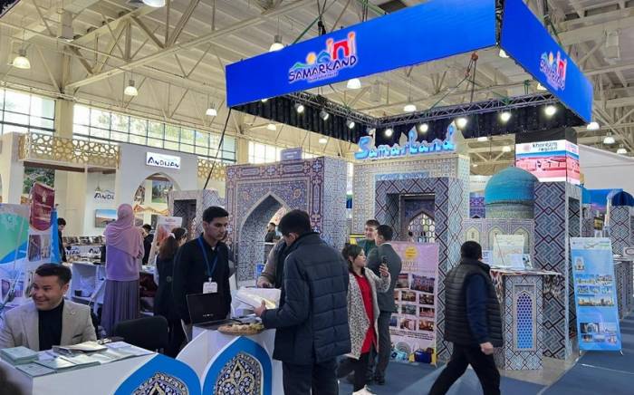 Azerbaijan to showcase tourism potential at Tashkent international fair 