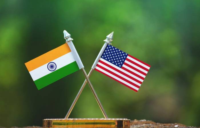  United States and India have played a key chess move in geopolitics 