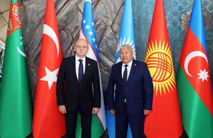 Kyrgyzstan seeks long-term oil supply contract with Azerbaijan
