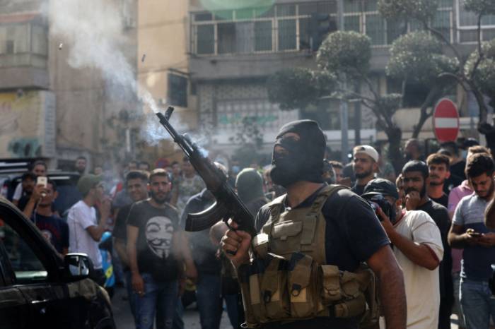 Beirut blasts reportedly leave hundreds of Hezbollah fighters injured 