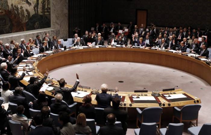 Palestine submits UN resolution calling for end to Israeli occupation 