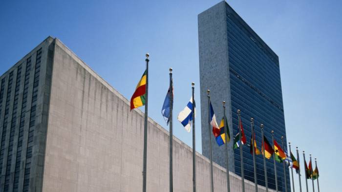 US urges Western nations to reject UN draft on Israeli occupation 