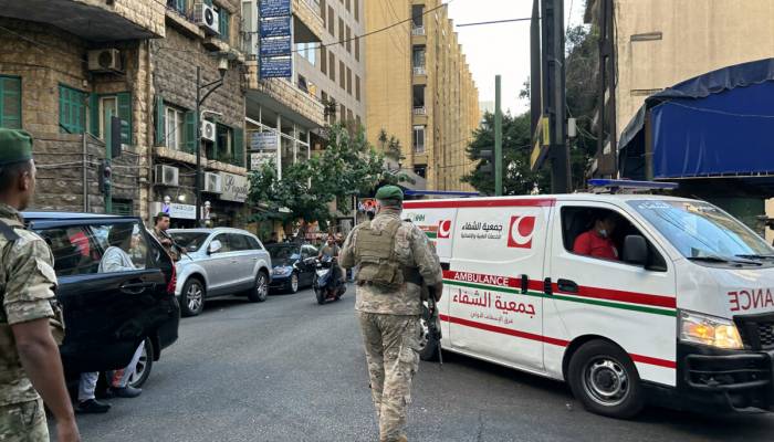 Mass pager explosions in Lebanon: Over 2,000 injured