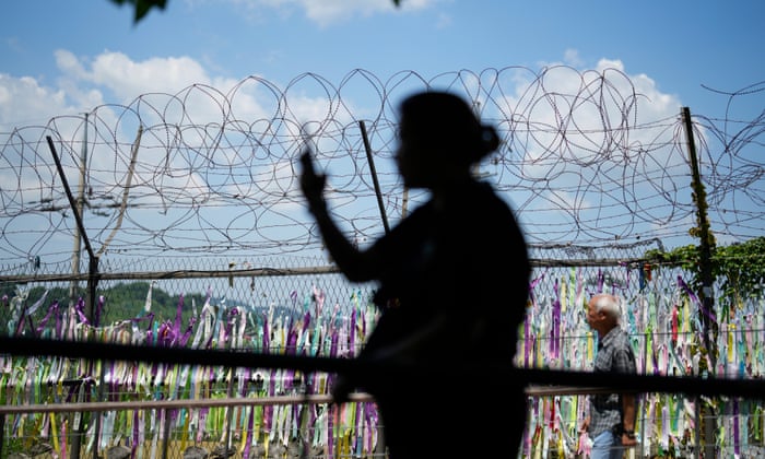 N. Korea executes 2 women who fled and were forcibly repatriated from China 